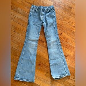 Wrangler Flare Jeans